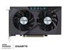 GIGABYTE Radeon RX 6400 EAGLE 4GB GDDR6 Graphics Card