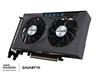 GIGABYTE Radeon RX 6400 EAGLE 4GB GDDR6 Graphics Card