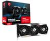 MSI RX 7900 XTX GAMING TRIO CLASSIC 24G GDDR6 Graphics Card