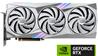 MSI GeForce RTX 4070 Ti GAMING X TRIO WHITE 12G GDDR6X Graphics Card