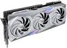 MSI GeForce RTX 4070 Ti GAMING X TRIO WHITE 12G GDDR6X Graphics Card