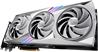 MSI GeForce RTX 4070 Ti GAMING X TRIO WHITE 12G GDDR6X Graphics Card