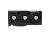 GIGABYTE GeForce RTX 4070 WINDFORCE OC 12GB GDDR6X  Graphics Card