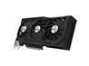 GIGABYTE GeForce RTX 4070 WINDFORCE OC 12GB GDDR6X  Graphics Card