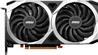 MSI Radeon RX 7600 MECH 2X CLASSIC 8G OC GDDR6 Graphics Card