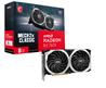 MSI Radeon RX 7600 MECH 2X CLASSIC 8G OC GDDR6 Graphics Card