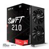 XFX SPEEDSTER SWFT210 RADEON RX 7600 CORE 8GB GDDR6