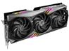 MSI GeForce RTX 4060 Ti GAMING X TRIO 8G GDDR6 Graphics Card