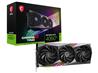 MSI GeForce RTX 4060 Ti GAMING X TRIO 8G GDDR6 Graphics Card