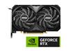 MSI GeForce RTX 4060 Ti VENTUS 2X BLACK 8G OC GDDR6 Graphics Card