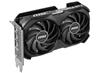 MSI GeForce RTX 4060 Ti VENTUS 2X BLACK 8G OC GDDR6 Graphics Card