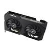 ASUS Dual Radeon RX 7600 OC Edition 8GB GDDR6 Graphics Card(Open Box)