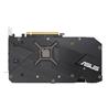 ASUS Dual Radeon RX 7600 OC Edition 8GB GDDR6 Graphics Card(Open Box)