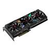 PNY GeForce RTX 4060 Ti 8GB XLR8 Gaming VERTO RGB Triple Fan Graphics Card