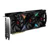 PNY GeForce RTX 4060 Ti 8GB XLR8 Gaming VERTO RGB Triple Fan Graphics Card