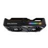 ASUS ROG Strix Raseon RX 7600 OC Edition 8GB GDDR6 Graphics Card