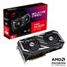 ASUS ROG Strix Raseon RX 7600 OC Edition 8GB GDDR6 Graphics Card