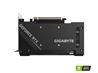 GIGABYTE GeForce RTX 3060 WINDFORCE OC 12G (rev. 2.0) GDDR6 Graphics Card