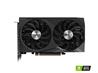 GIGABYTE GeForce RTX 3060 WINDFORCE OC 12G (rev. 2.0) GDDR6 Graphics Card