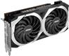 MSI Radeon RX 7600 MECH 2X CLASSIC 8G OC GDDR6 Graphics Card