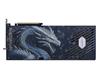 MSI GeForce RTX 5080 16G SUPRIM DRACO EPIC EDITION Graphics Card