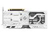 ASROCK Intel Arc B580 Steel Legend 12GB GDDR6 OC Battlemage GPU