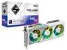 ASROCK Intel Arc B580 Steel Legend 12GB GDDR6 OC Battlemage GPU