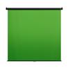 ELGATO Green Screen MT - Mountable Chroma Key Panel