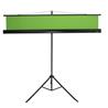 Arozzi Green Screen - Collapsible Chroma Green(Open Box)