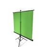 iCAN (TP-101) - Fond vert 1,5 m x 2 m + trépied(Open Box)