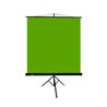 iCAN (TP-101) - Fond vert 1,5 m x 2 m + trépied(Open Box)