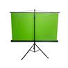 iCAN (TP-101) - Fond vert 1,5 m x 2 m + trépied(Open Box)