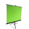 iCAN (TP-101) - Fond vert 1,5 m x 2 m + trépied(Open Box)