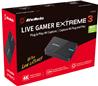 Avermedia Live Gamer Extreme 3, Plug and Play 4K Capture Card