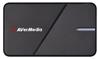 Avermedia Live Gamer Extreme 3, Plug and Play 4K Capture Card