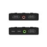 j5create Dual HDMI™ Video Capture(Open Box)