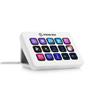 Elgato Stream Deck MK.2 - White, 15 customizable LCD keys(Open Box)