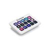 Elgato Stream Deck MK.2 - White, 15 customizable LCD keys(Open Box)