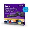 ROKU Streaming Stick 4 - 3820CA2(Open Box)