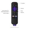 ROKU Streaming Stick 4 - 3820CA2(Open Box)