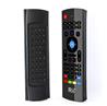 Rii MX3 Mini Multi Functional Air Mouse, 2.4G Wireless Keyboard and Infrared Remote Control.