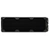 CORSAIR Radiator, XR5 360 (3x120mm radiator; 33mm thick)