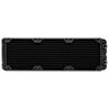 CORSAIR Radiator, XR7 360 (3x120mm Radiator; 54mm Thick)