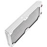 CORSAIR Hydro X Series - XR5 - 240mm - Water Cooling Radiator - White