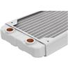 CORSAIR Hydro X Series - XR5 - 240mm - Water Cooling Radiator - White