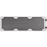 CORSAIR Hydro X Series - XR5 - 360mm - Water Cooling Radiator - White