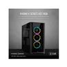 CORSAIR Hydro X Series XD7 RGB Pump/Reservoir Combo - White