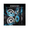 CORSAIR Hydro X Series XD7 RGB Pump/Reservoir Combo - White