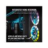 CORSAIR Hydro X Series XD7 RGB Pump/Reservoir Combo - White