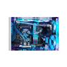 CORSAIR Hydro X Series XD3 RGB Pump/Reservoir Combo